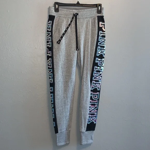 Vs sequin 2 piece set - Picture 3 of 4